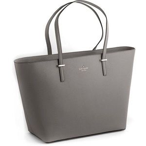 Kate Spade large shoulder tote & wallet!
